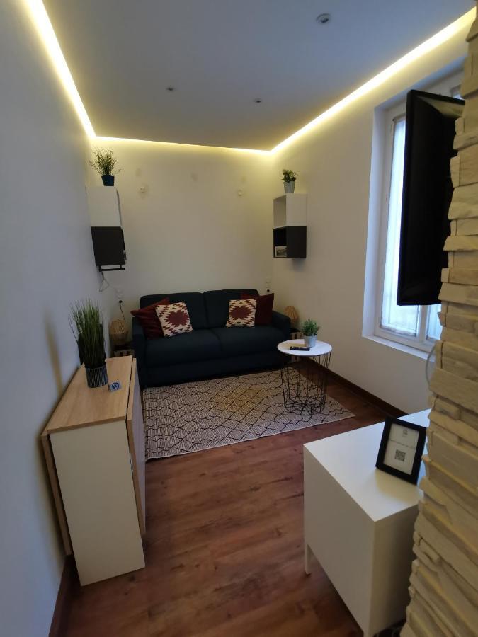 Le Zola - Appartement Troyes Centre Exteriör bild
